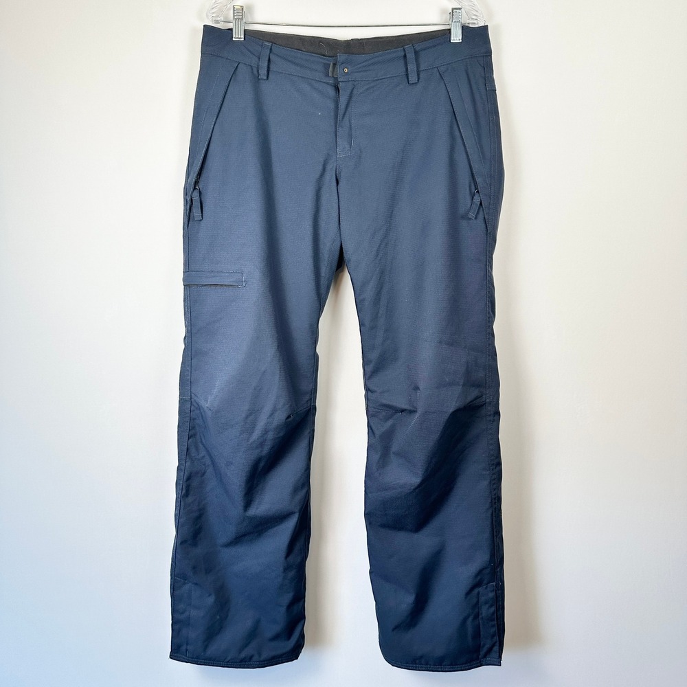 SIX EIGHT SIX 686 Ski Snowboard Pants Waterproof Breathable Insulated Womens‎ M